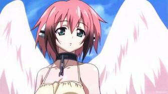 Sora No Otoshimono Heaven S Lost Property Ikaros