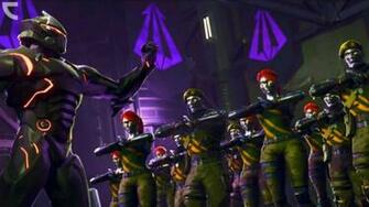 Fortnite Week Tier Location Blockbuster Challenge