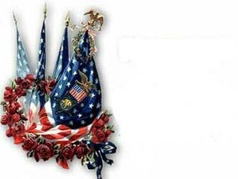 Memorial Day Powerpoint Template
