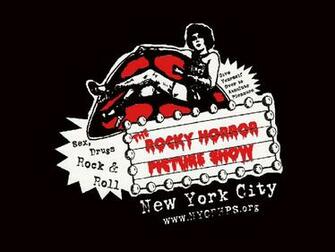 Nyc Rhps Wallpaper The Rocky Horror Picture Show