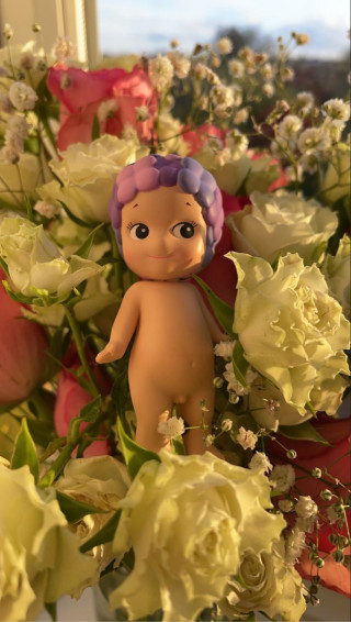 In Sonny Angel Wallpaper Aesthetic