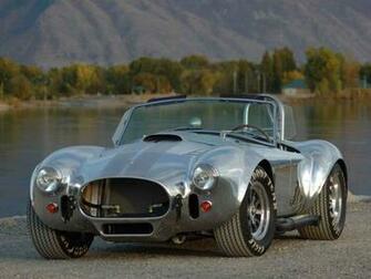 Ac Cobra Mki Wallpaper Car HD