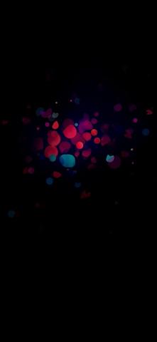 Darkness Minimal Oled Ultra HD 4k Wallpaper For iPhone Zeeoii