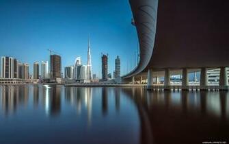 Dubai Desktop Wallpaper 4k Ultra HD