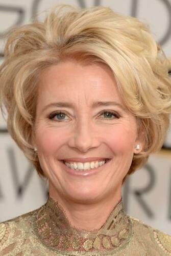 Emma Thompson Wallpaper High Quality
