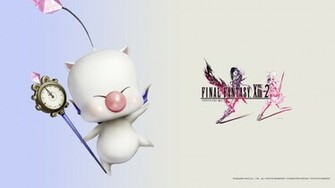 Fantasy13 Wallpaper Final Fantasy In HD 1080p