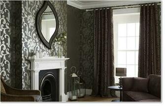 Designer Wallpaper Modern