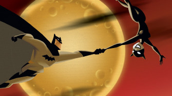 Comic Batman HD Wallpaper By Darwyn Cooke