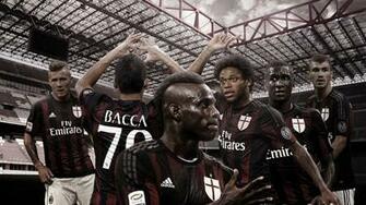 Serie A Walls By Ricardo Dos Santos Forza27