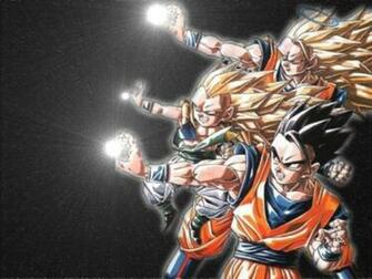 The Best Dragon Ball Wallpaper Ever