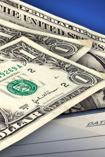 Cool Money Wallpaper