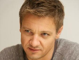 Jeremy Renner Thewallpaper Desktop Wallpaper For