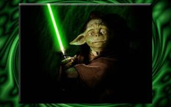 Star Wars Yoda Movies HD Wallpaper Hq Desktop