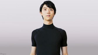 Yuzuru Hanyu Wallpaper Phone