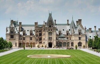 Pin Biltmore Estate Asheville North Carolina Desktop Wallpaper On