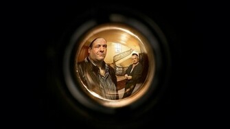 Mafia The Sopranos Tony Soprano Sirico HD Wallpaper General