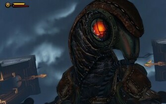 The Refined Geek Bioshock Infinite Your Fate Was Already Sealed