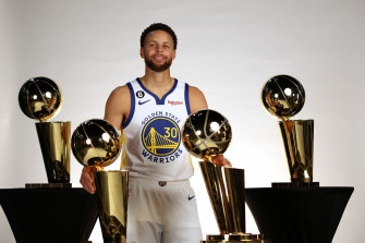 Sports Stephen Curry HD Wallpaper
