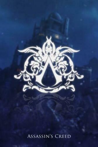 Assassin S Creed iPhone Wallpapergamer Time Wallpaper