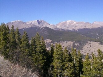 Rocky Mountain National Park