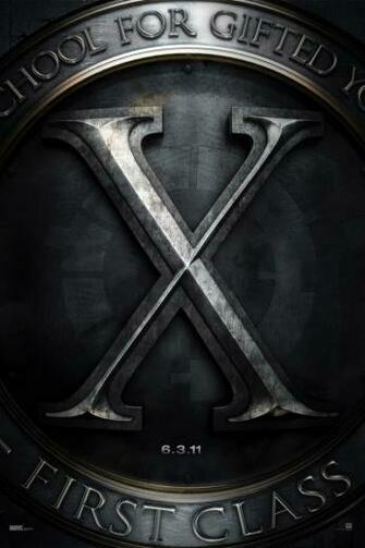 Men First Class iPhone Wallpaper