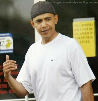 Barack Obama Funny Quotes Pictures And Wallpaper
