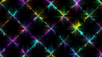 Neon Colorful Lights 4k Wallpaper