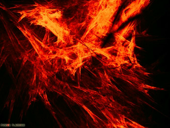 Fantasy Phoenix Wallpaper Desktop Hivewallpaper