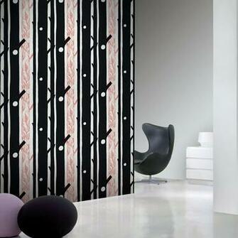 Marimekko Wallpaper Is Back