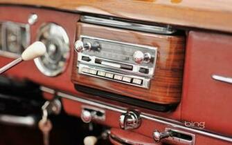 Classic Cars Windows Theme And Background All For