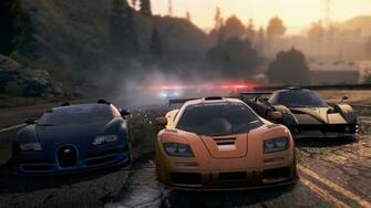 Need For Speed Most Wanted Re Pcgamesarchive