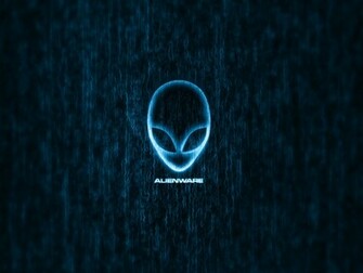 Alienware Wallpaper HD