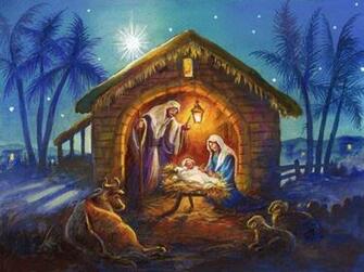 Nativity Pack