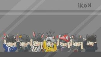 Ikon Wallpaper