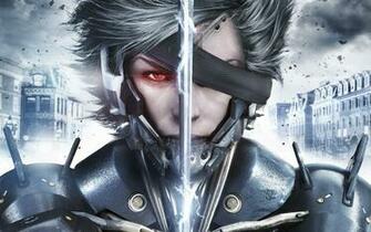 Metal Gear Rising Revengeance Wallpaper HD