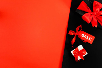 Sales Background Wallpaper