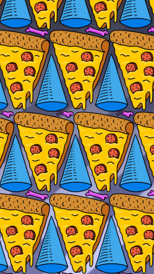 Dope iPhone Wallpaper