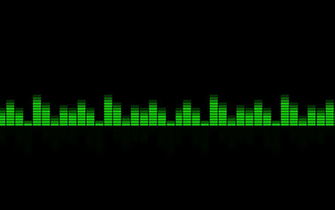 Equalizer Wallpaper