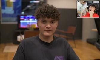 Banned Fortnite Gamer Faze Jarvis Is Moving Back To Uk Daily