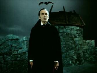 Christopher Lee Essential Films Bfi