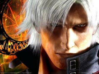 Devil May Cry Fotos Y Wallpaper Para Bajar Dante De