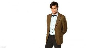 Matt Smith Wallpaper Image Photos Pictures Background