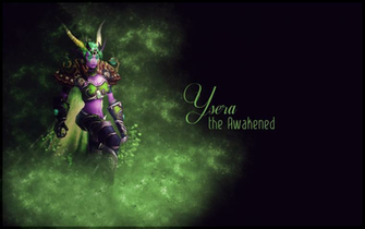 Best Ysera Wallpaper Dreamer