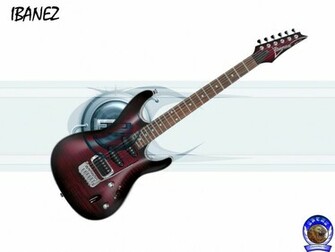 Gallery For Ibanez Wallpaper