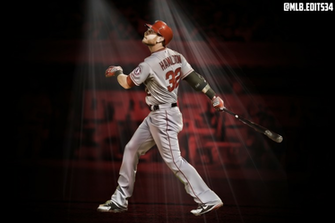 Josh Hamilton Edit By Sabreshockey3