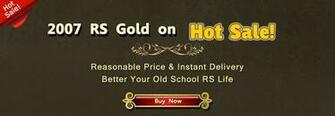 Rsorder Old School Rs Gold