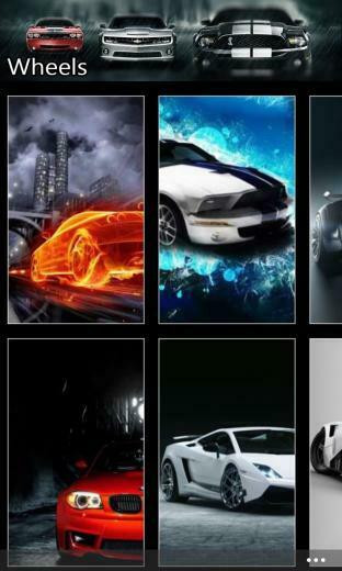 Win HD Wallpaper For Nokia Lumia Soft