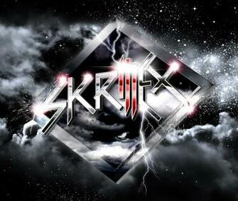Dubstep Wallpaper V2 Pix Bag