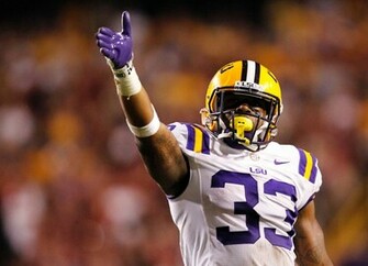 Lsu Football Uniforms
