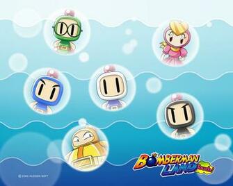 Bomberman Land Touch X111